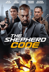 the shepherd code (2024)